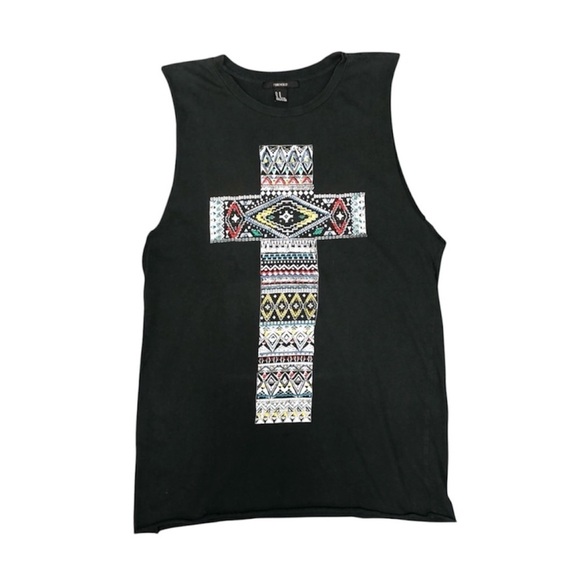 Forever 21 Tops - Forever 21 Tank Top
